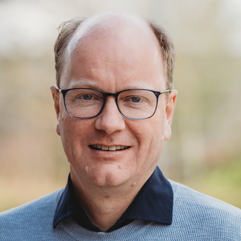  Markus Moormann
